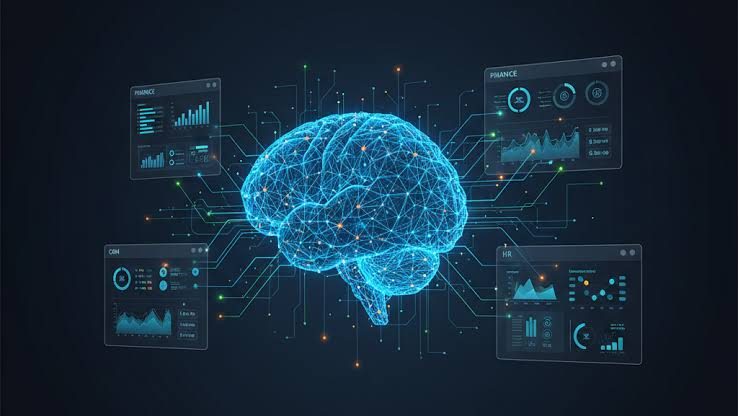 AI Integration & Automation