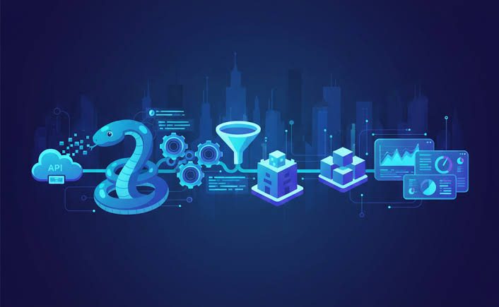 Data Engineering & Pipelines