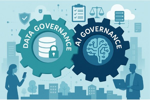 Data Strategy & Governance